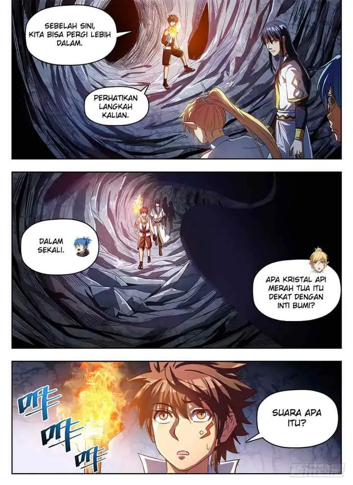 Dragon Field Hunter Hunter Age chapter 239 halaman 12