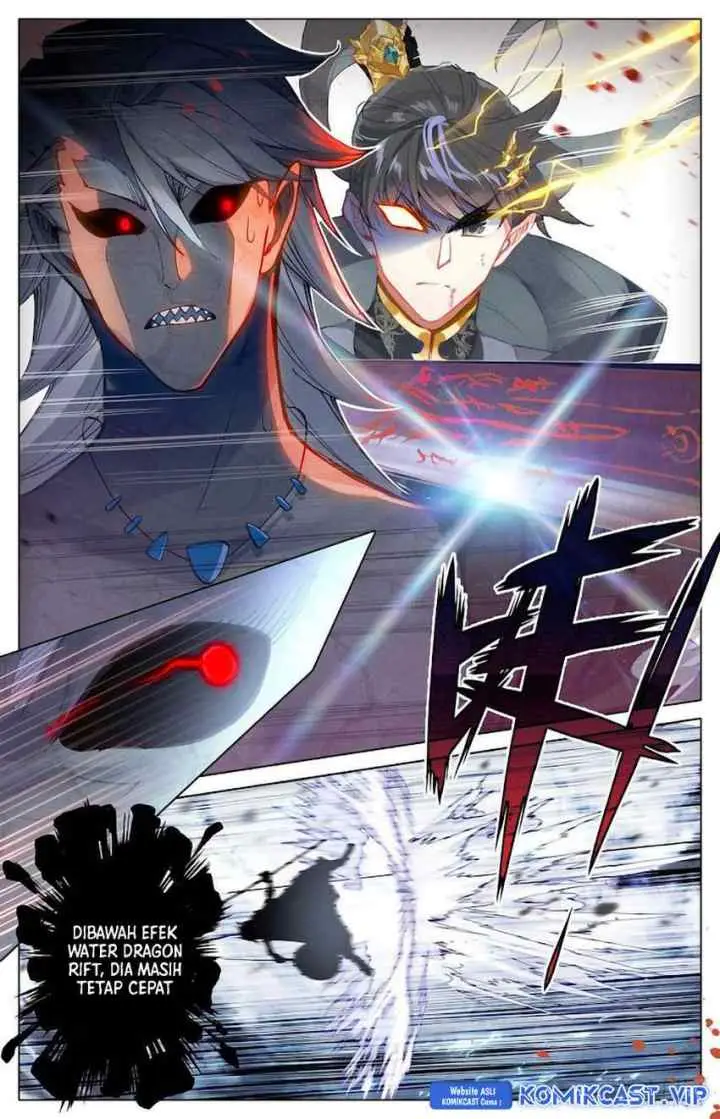 Cang Yuantu chapter 145 halaman 11