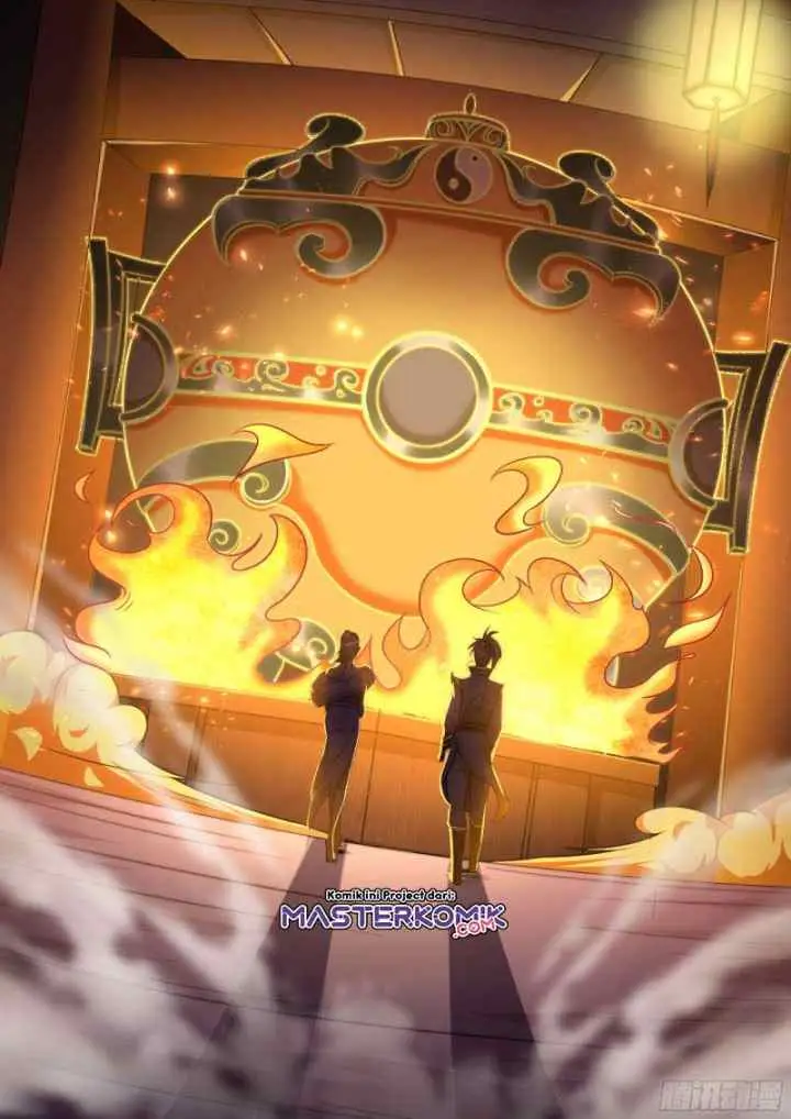 Fairy Bone chapter 13 halaman 13