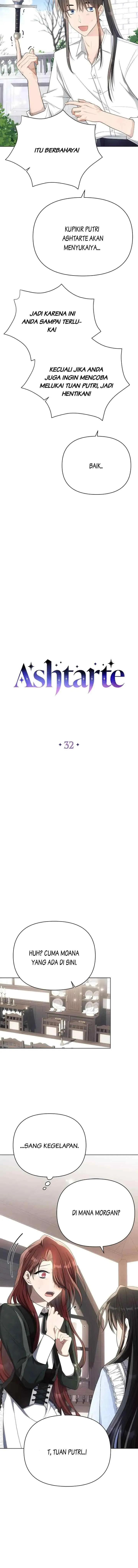 Ashtarte chapter 32 halaman 5