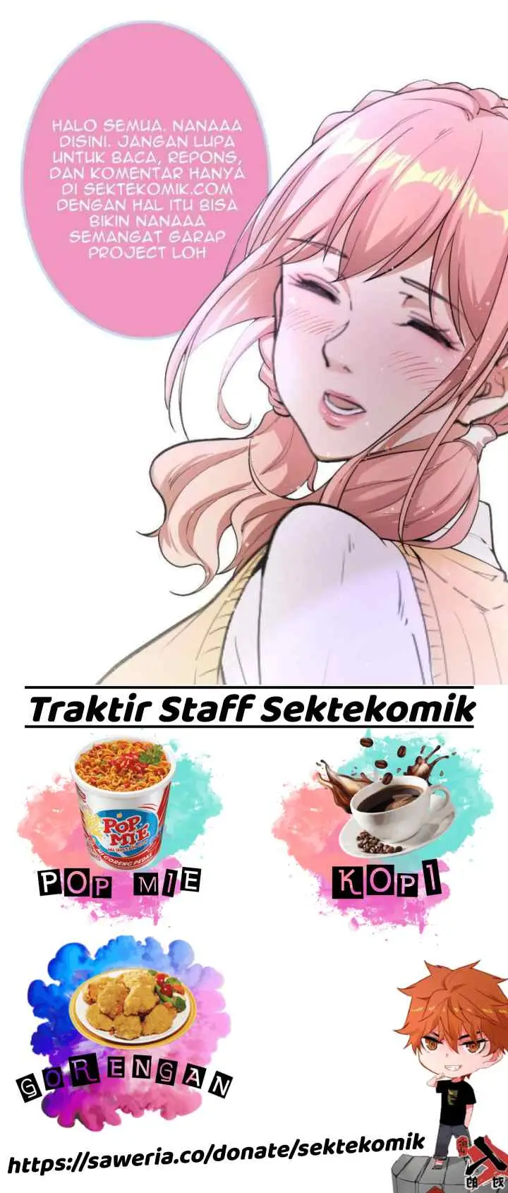 First Dragon (Yuanlong) chapter 189 halaman 11