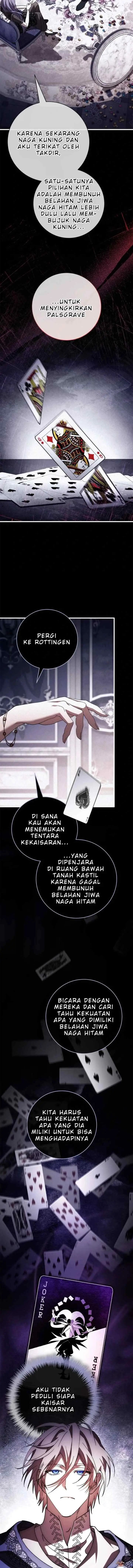 Dark Chain chapter 45 halaman 7
