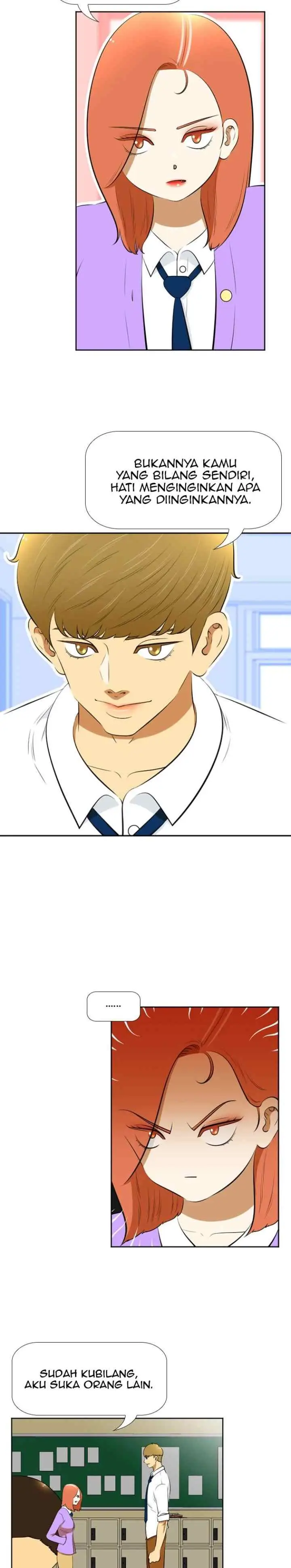 New Normal: Class 8 chapter 193 halaman 15