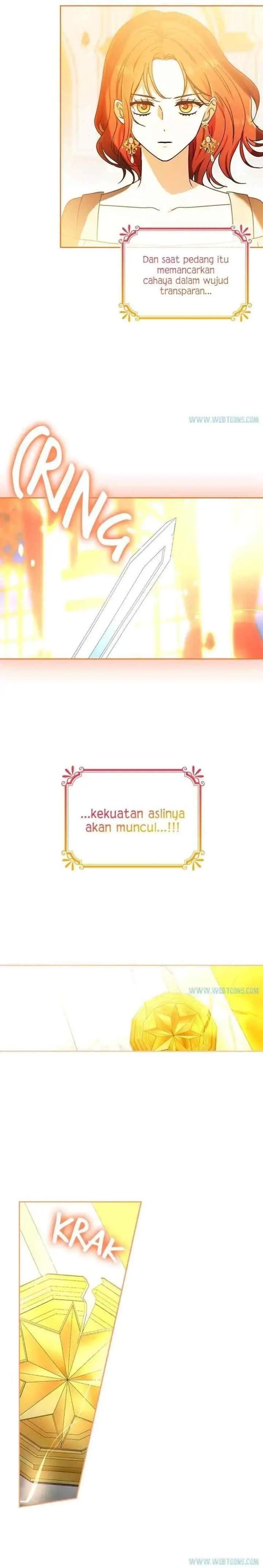 Leveling My Husband to the Max chapter 111 halaman 6