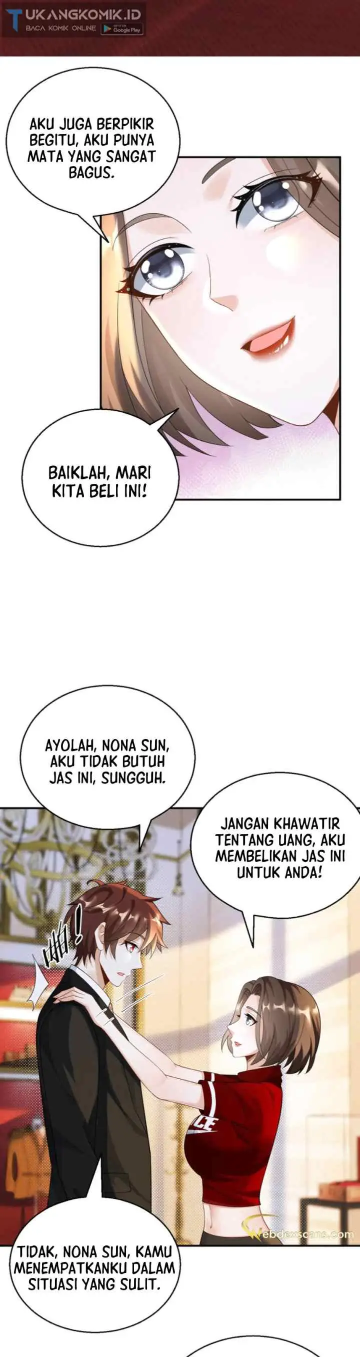 Rebirth I Am The King of Entertainment chapter 29 halaman 6