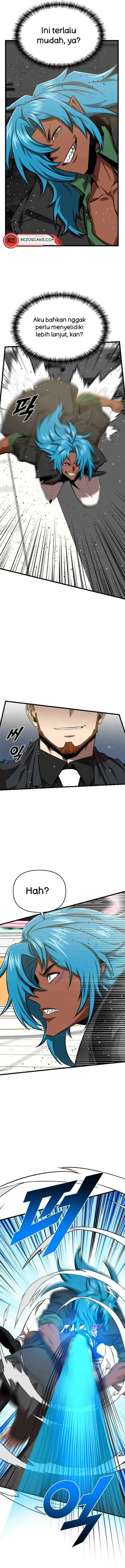Rental Hero chapter 61 halaman 16