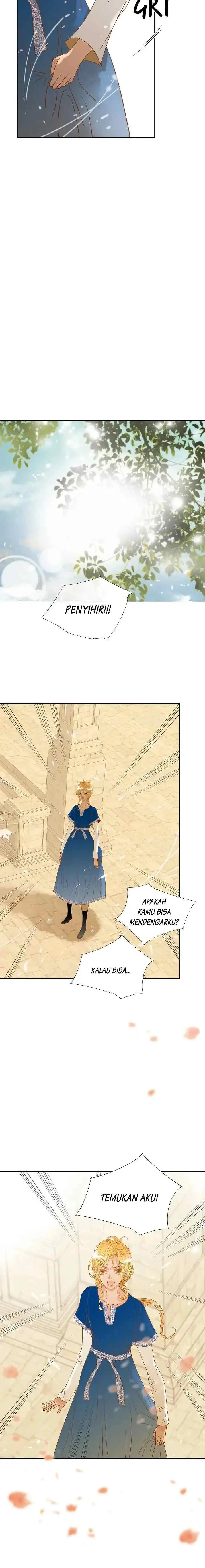 Beauty as the Beast chapter 13 halaman 7