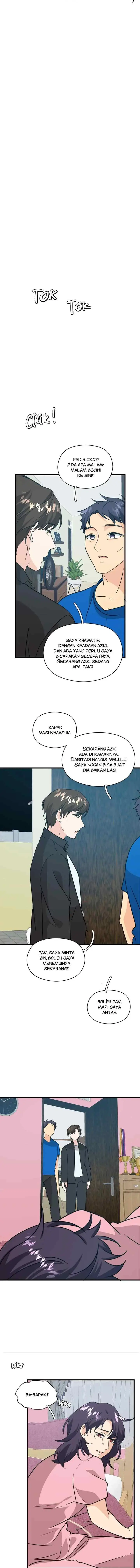 Lying Girl chapter 38 halaman 7