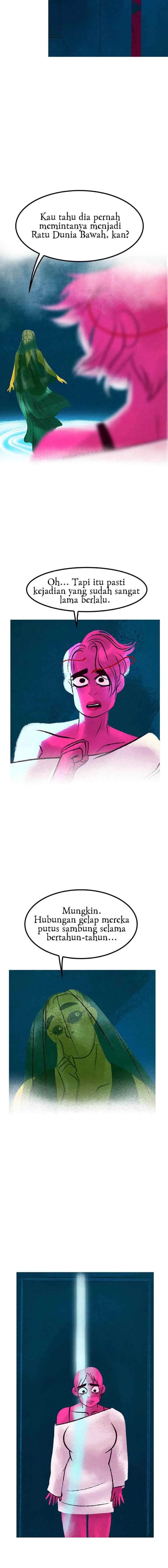 Lore Olympus chapter 159 halaman 6