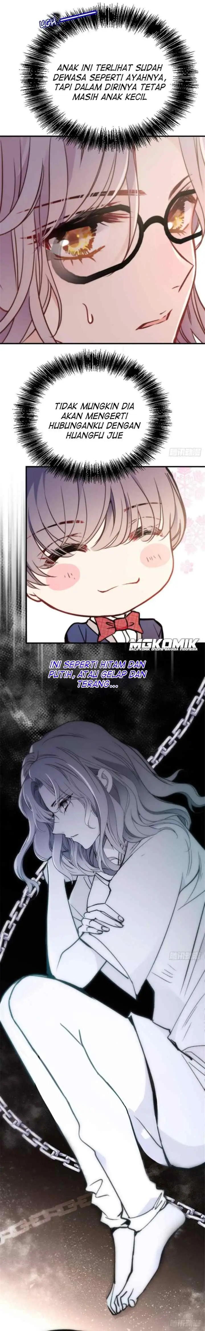 The Duke's Hidden Baby: BOGO! chapter 19 halaman 7