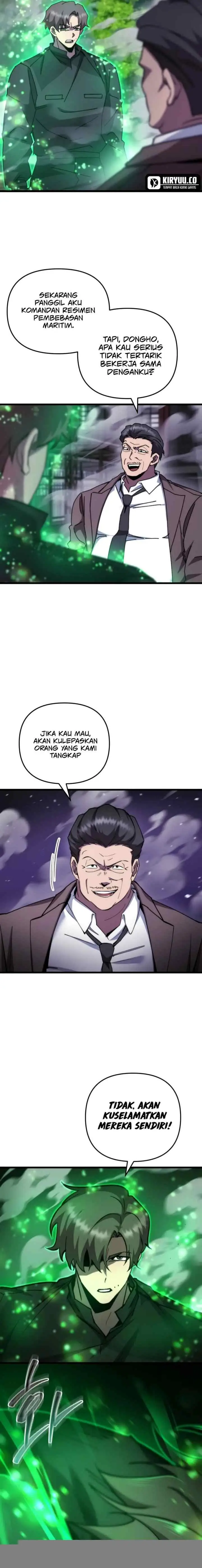 My School Life Pretending to Be a Worthless Person chapter 103 halaman 12