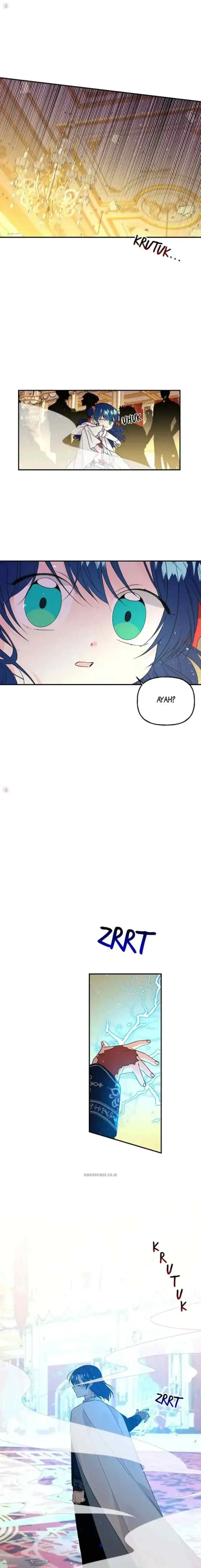 Daughter of the Great Wizard chapter 52 halaman 4