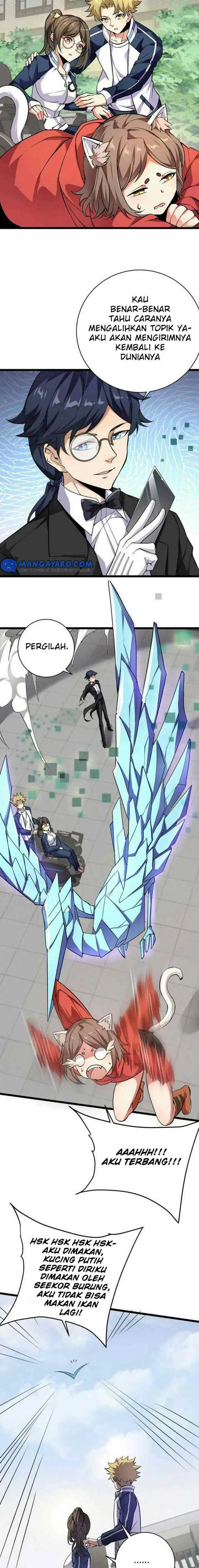 Combine Cube chapter 11 halaman 8