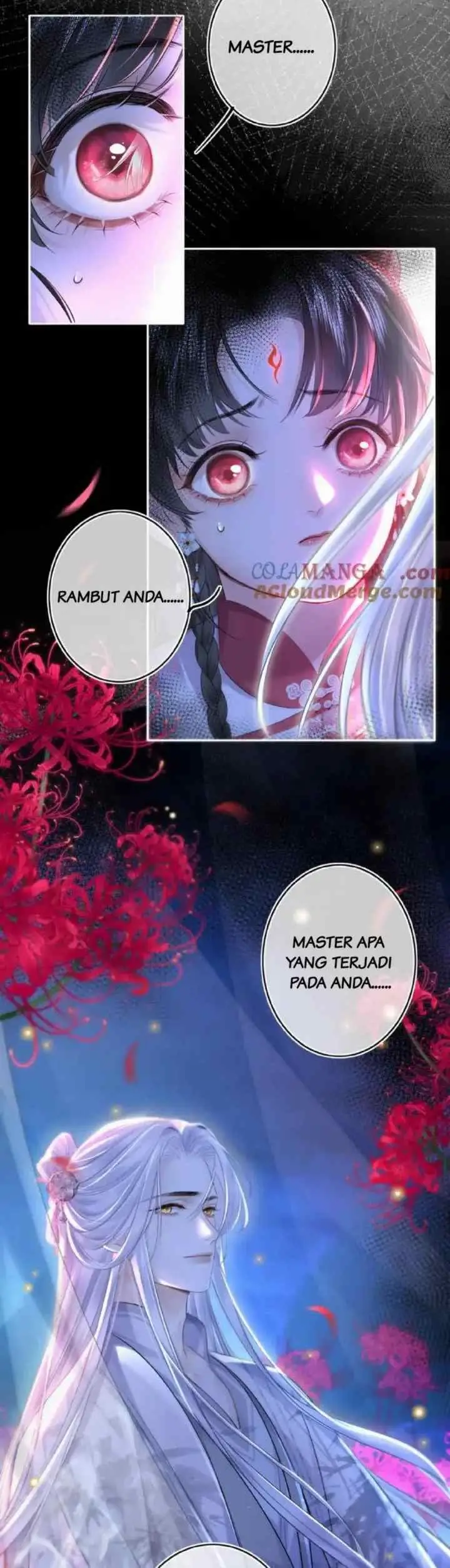 Dance of the Phoenix Queen chapter 12 halaman 9