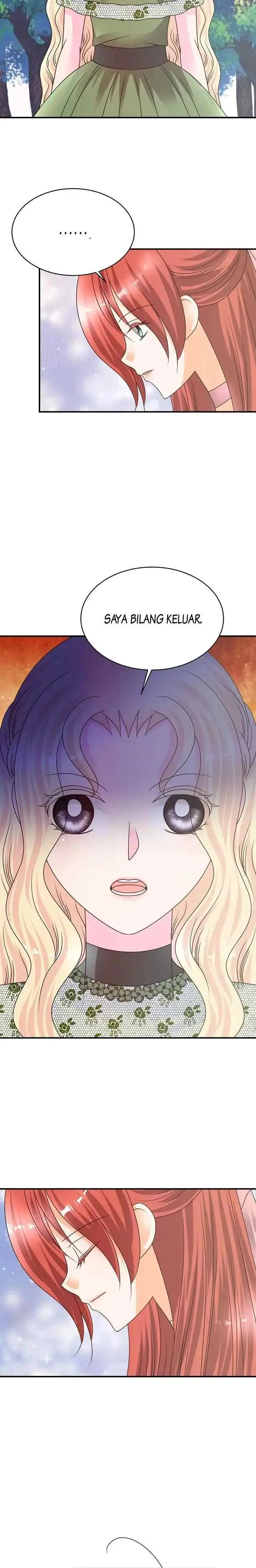 I Refuse the Duke chapter 113 halaman 8
