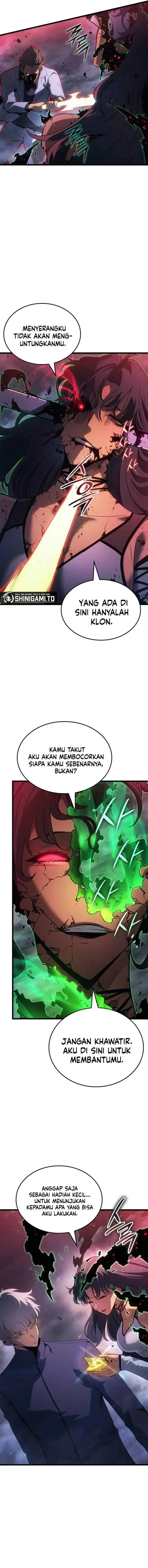 Solo Leveling: Ragnarok chapter 60 halaman 4