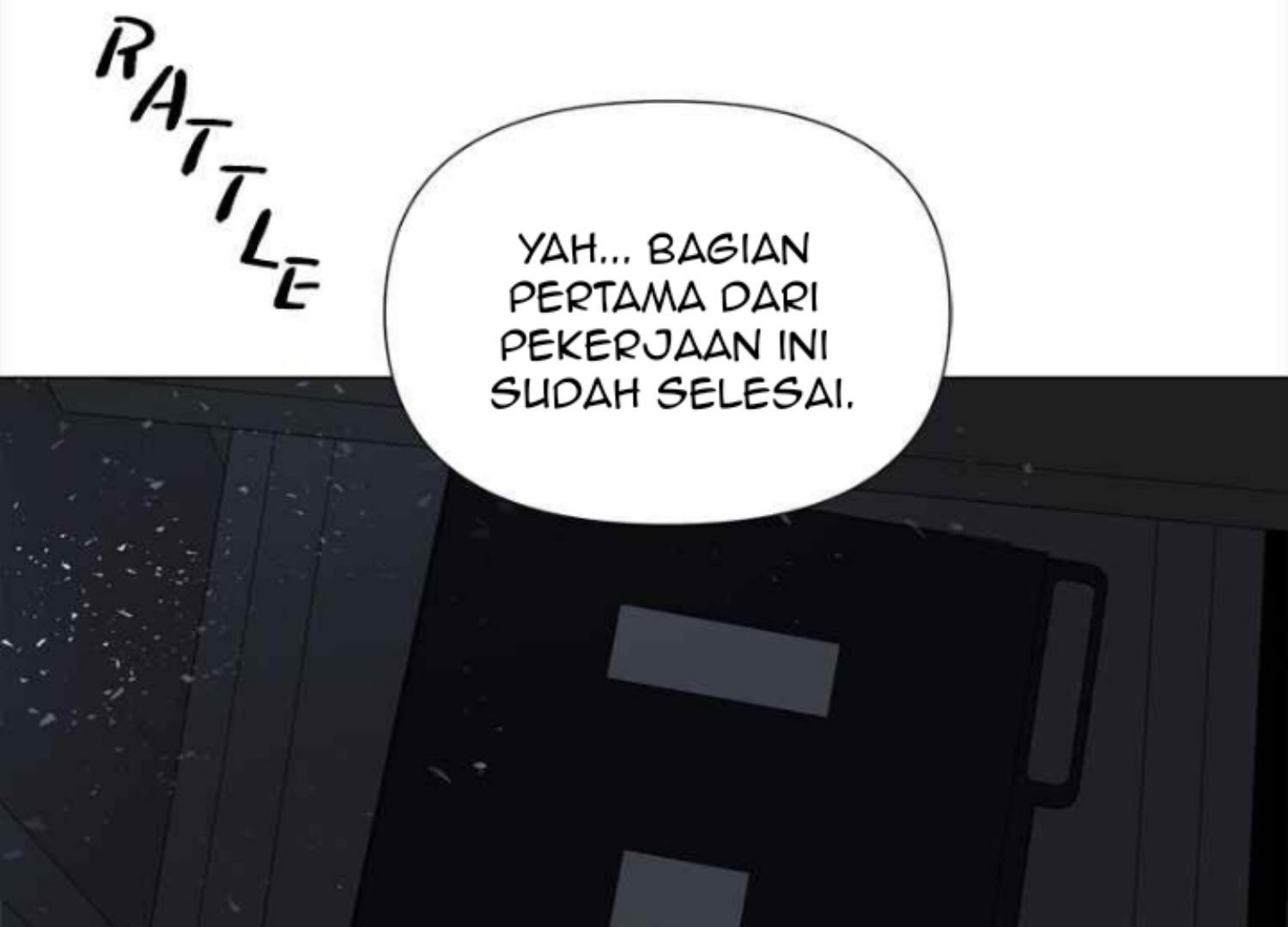 Moonmade Child chapter 66 halaman 9