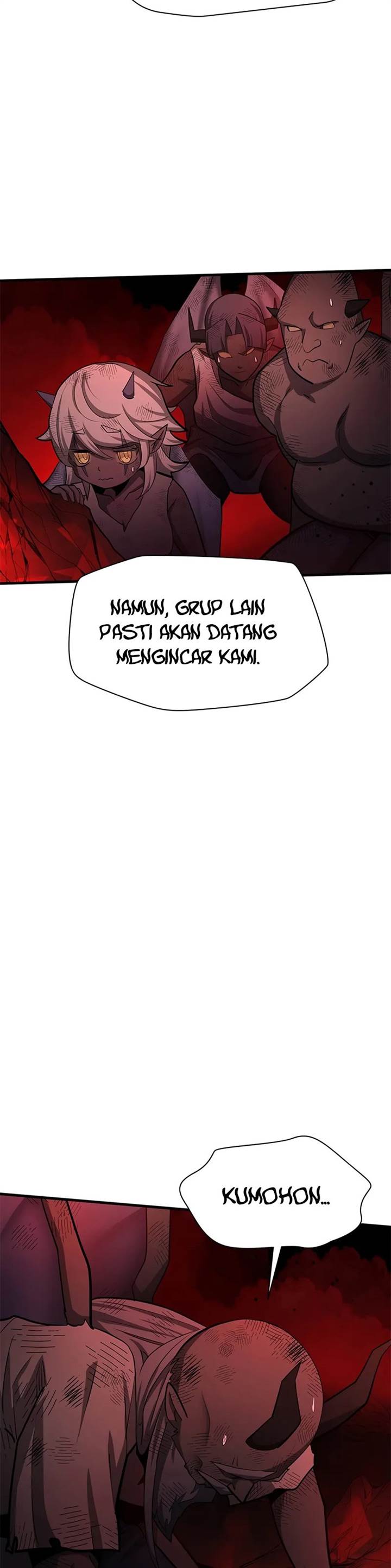 The Tutorial Is Too Tough! chapter 200 halaman 39