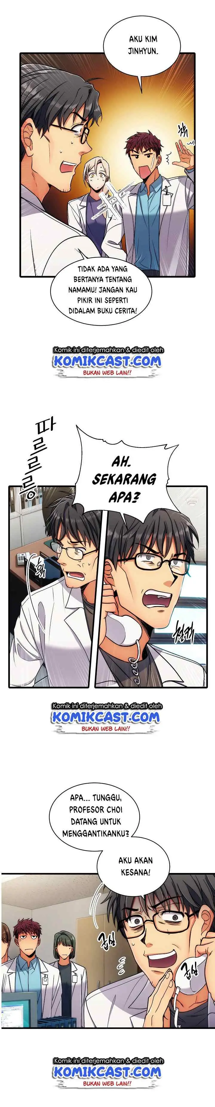 Medical Return chapter 29 halaman 13