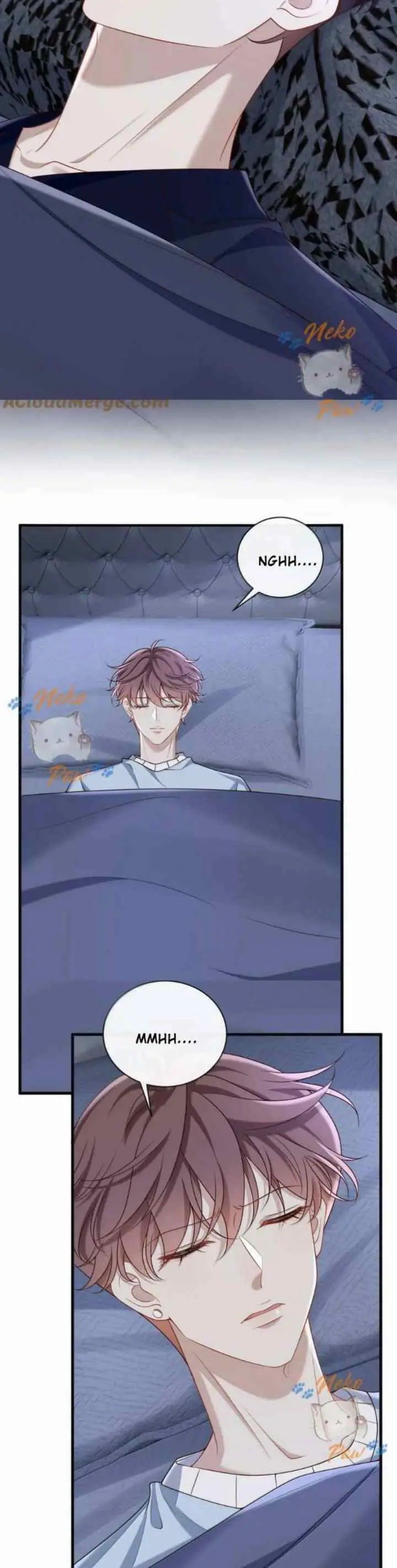 He Came Late At Night chapter 74 halaman 19