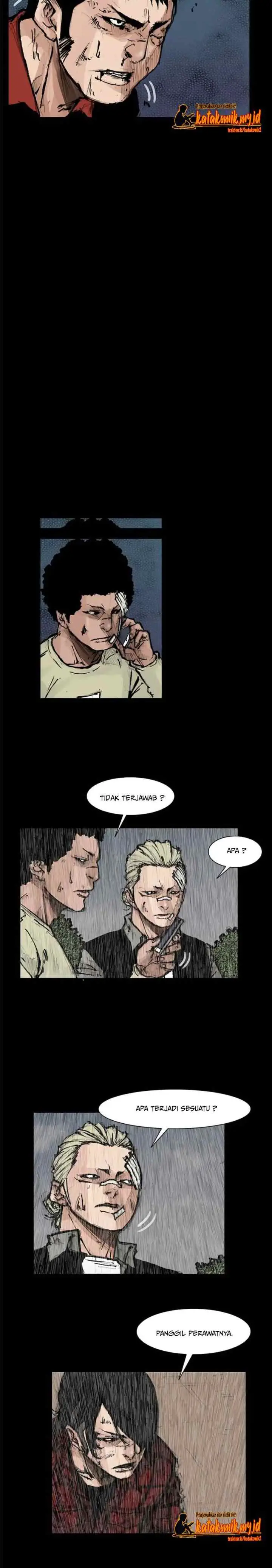 Dokgo 2 chapter 96 halaman 13