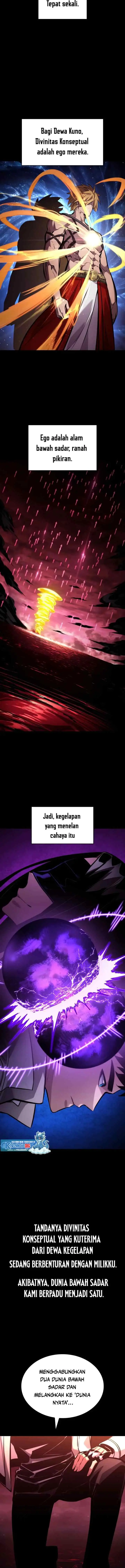 Boundless Necromancer chapter 160 halaman 16