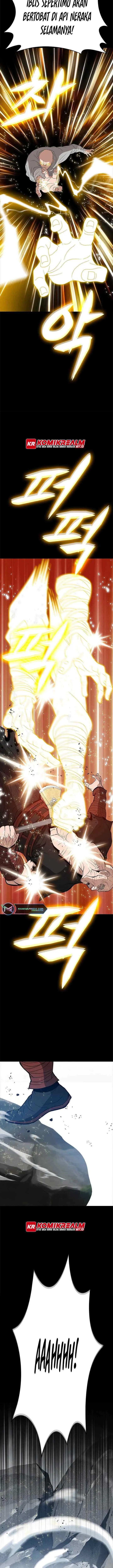 Invincible To 100 Hits chapter 26 halaman 7