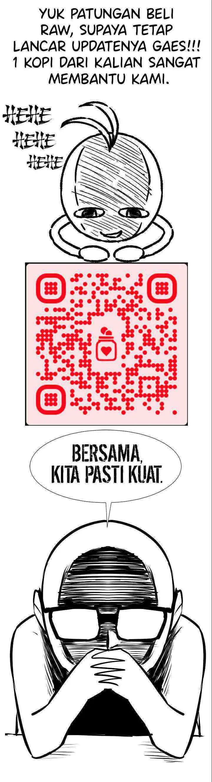 Martial Streamer chapter 40 halaman 11