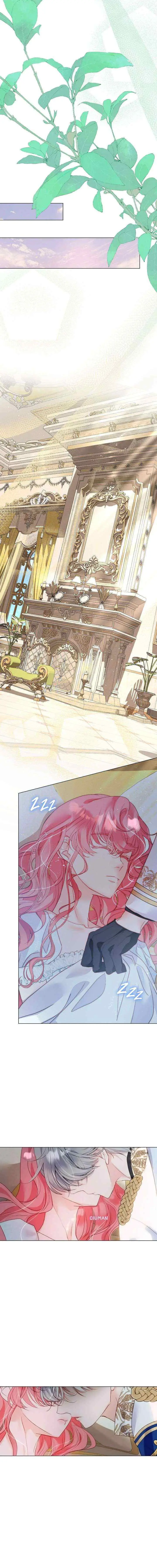 I Was Born The Second Daughter chapter 86 halaman 16
