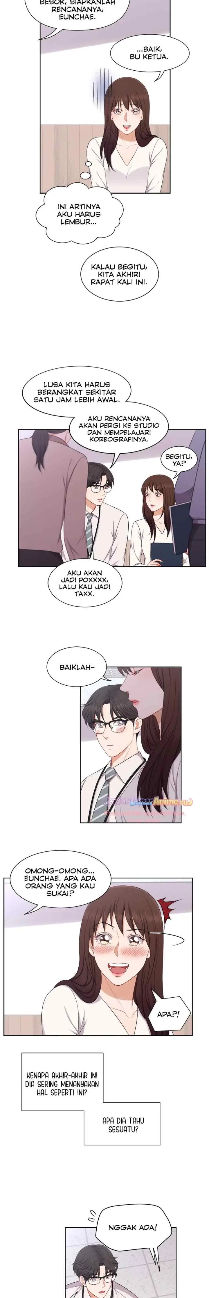 I Need a Bride chapter 54 halaman 4
