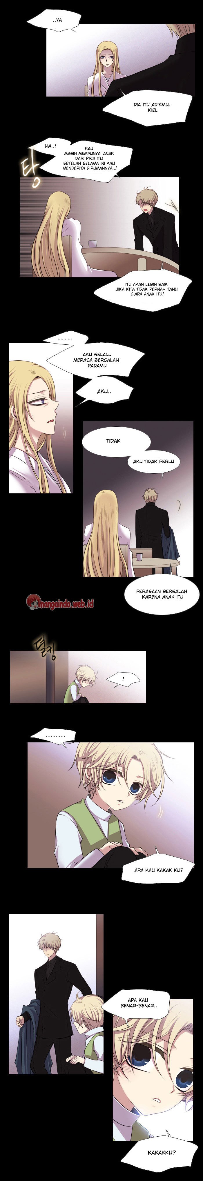 Black Haze chapter 122 halaman 10