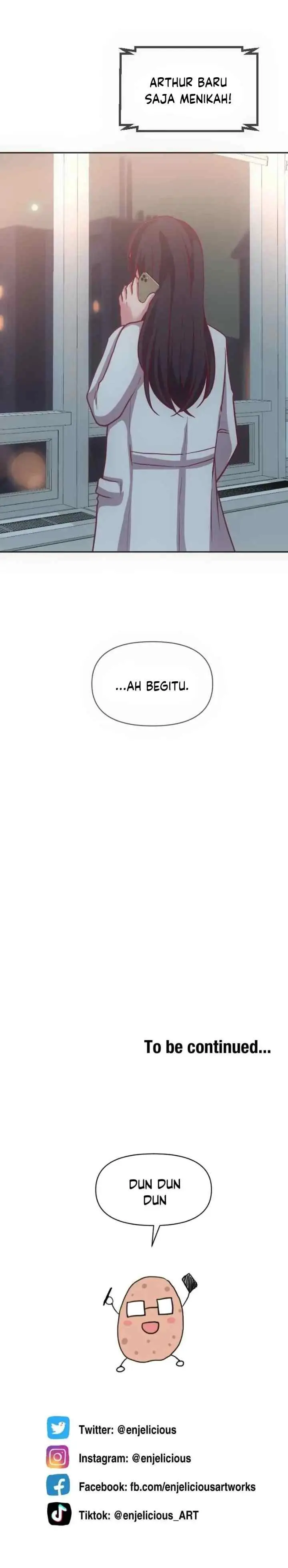 Hello Baby chapter 56 halaman 20