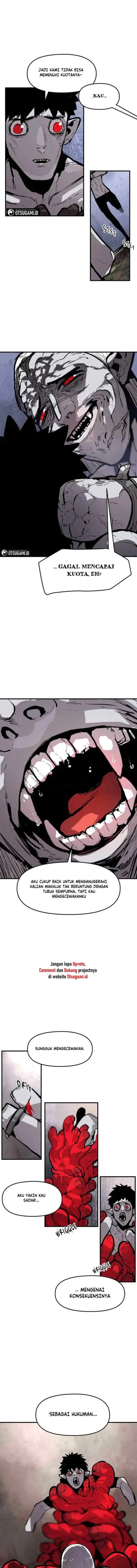 Corpse Knight Gunther chapter 43 halaman 4
