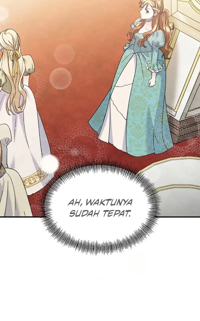 I Can See Their Titles chapter 1 halaman 60