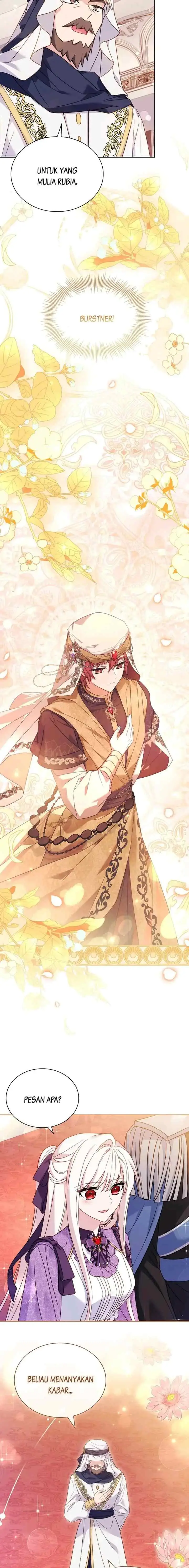 I Want to Break After Countless Regression chapter 98 halaman 9
