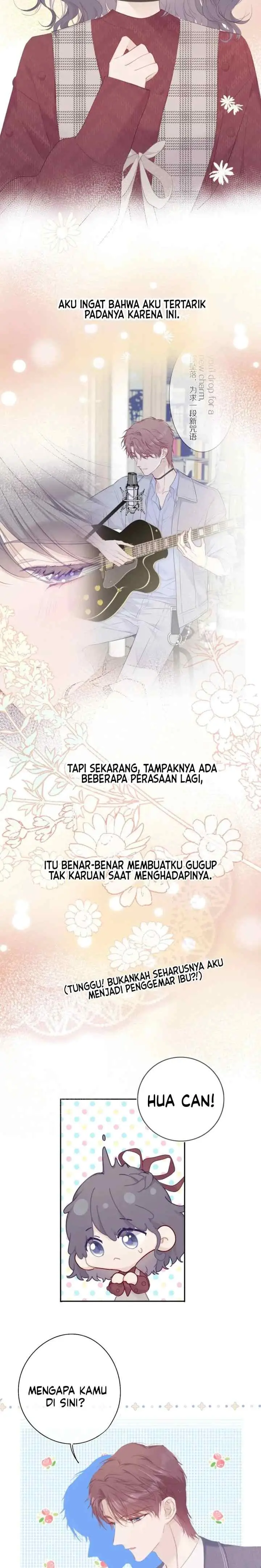 Protect My Star chapter 36 halaman 7