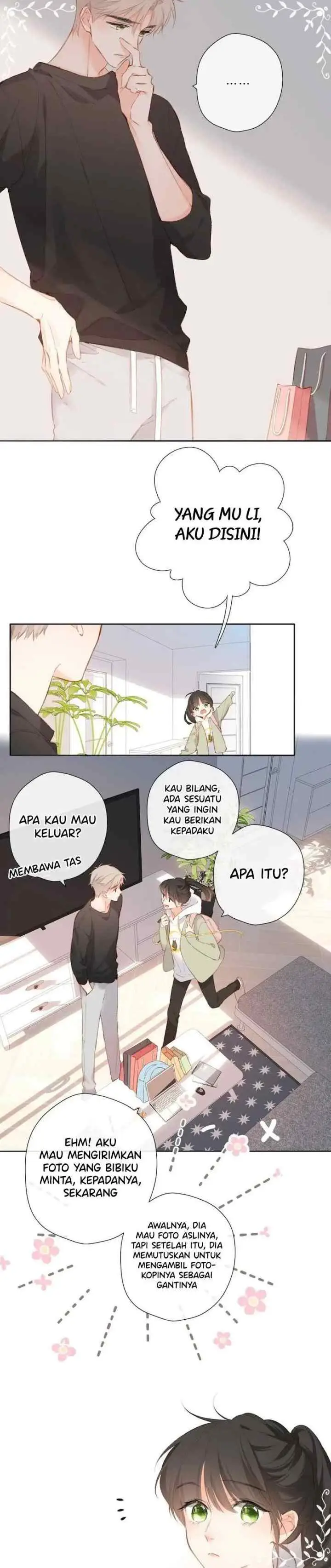 Once More chapter 131 halaman 7