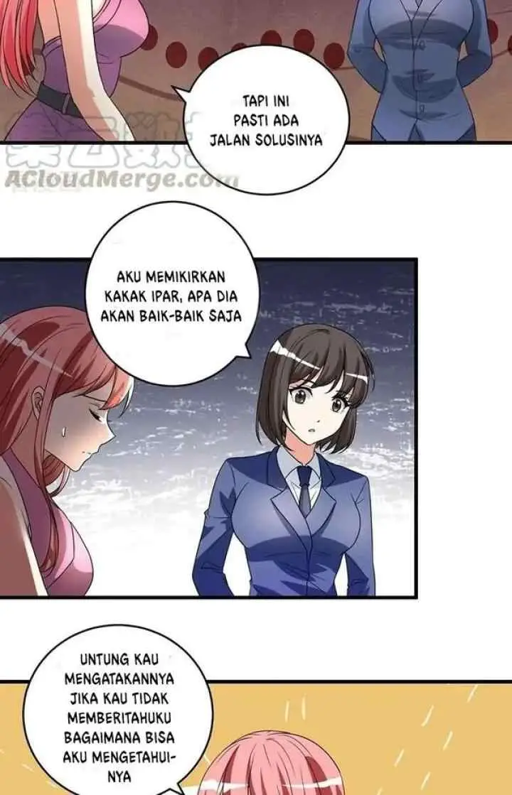 Ceo's Top Master chapter 48 halaman 12
