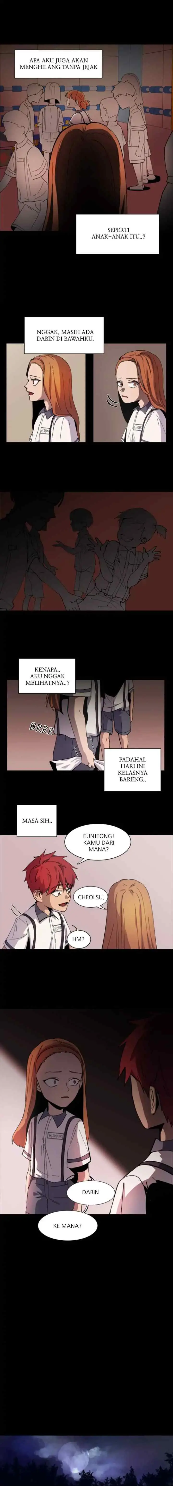 Get Back chapter 1 halaman 6