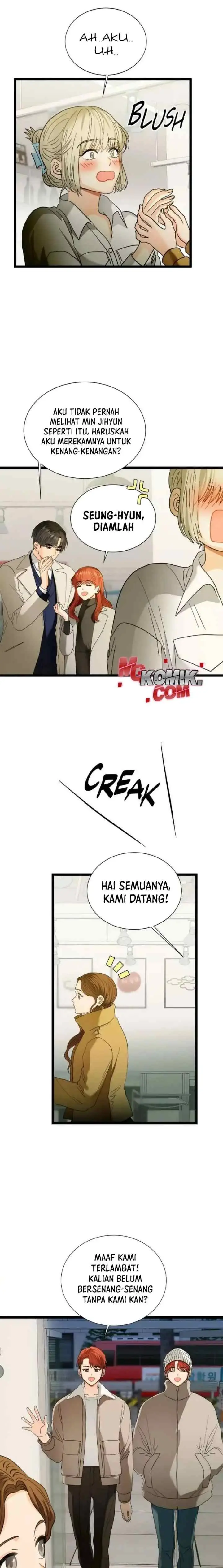 Faking It in Style chapter 115 halaman 5