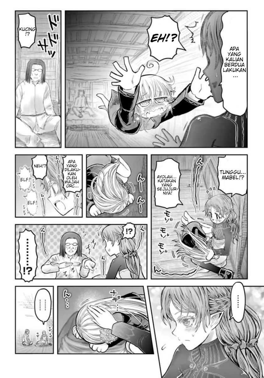 Isekai Ojisan chapter 53.5 halaman 7