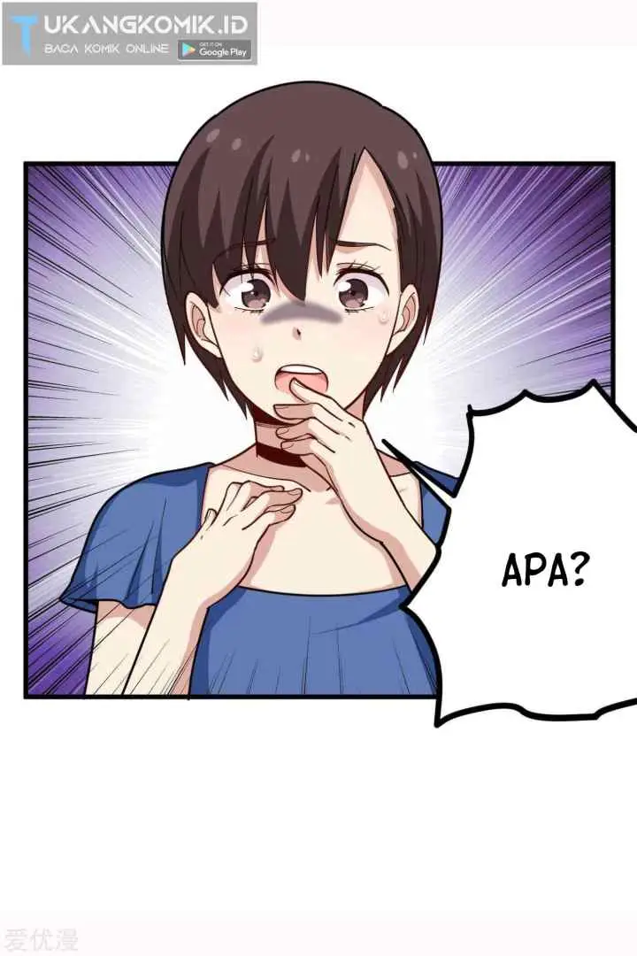 School Flower Master chapter 219 halaman 5