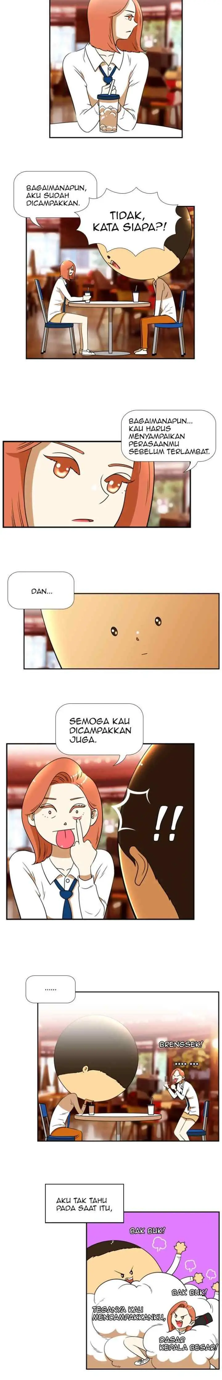 New Normal: Class 8 chapter 81 halaman 12