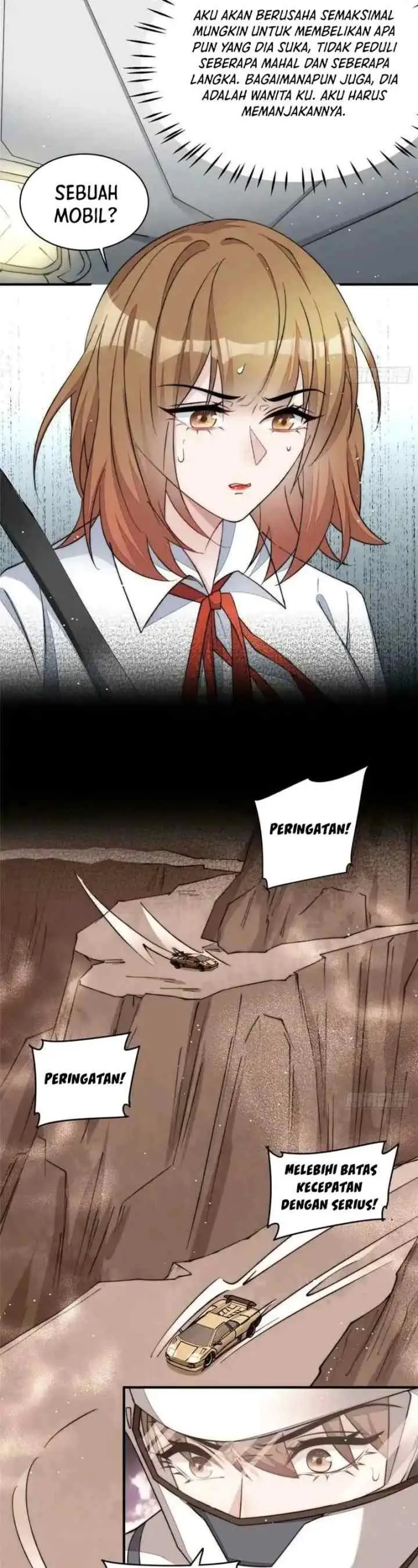 Furen Ta Chengle Da Laomen De Tuan Chong chapter 49 halaman 7