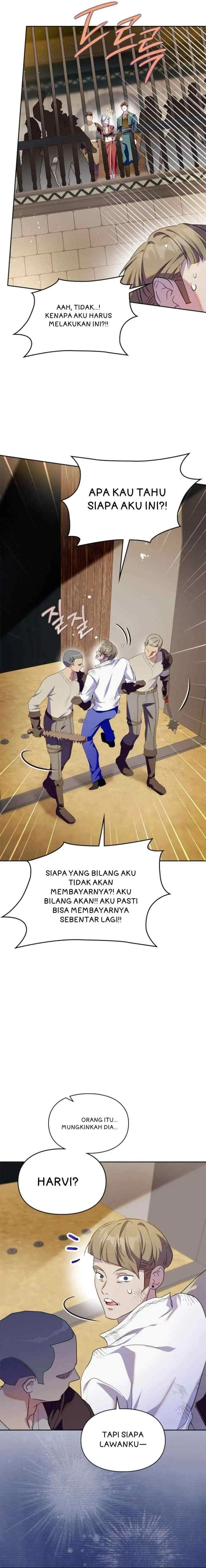 I Became the Tyrant's Servant chapter 95 halaman 17