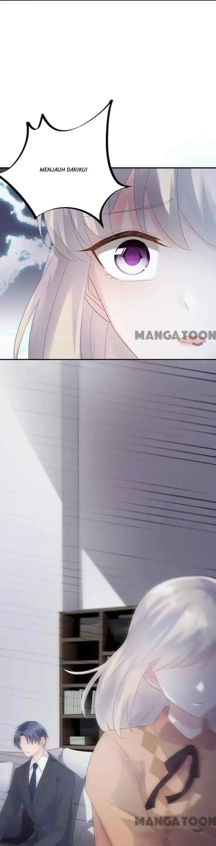 I Mingled With A CEO: The Daughter's Return chapter 74 halaman 9