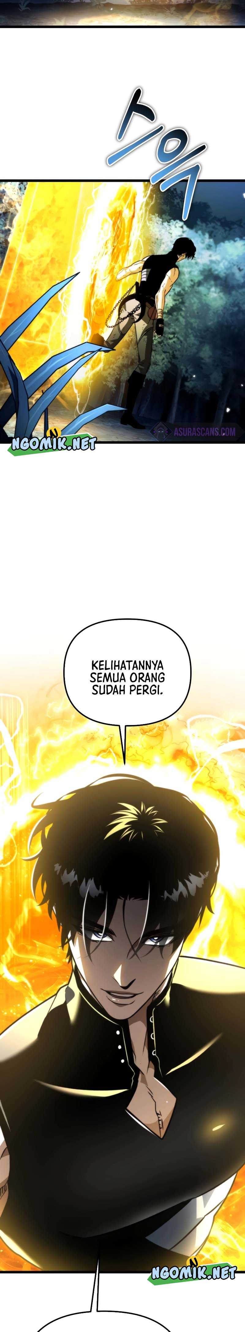 Reincarnator chapter 36 halaman 39