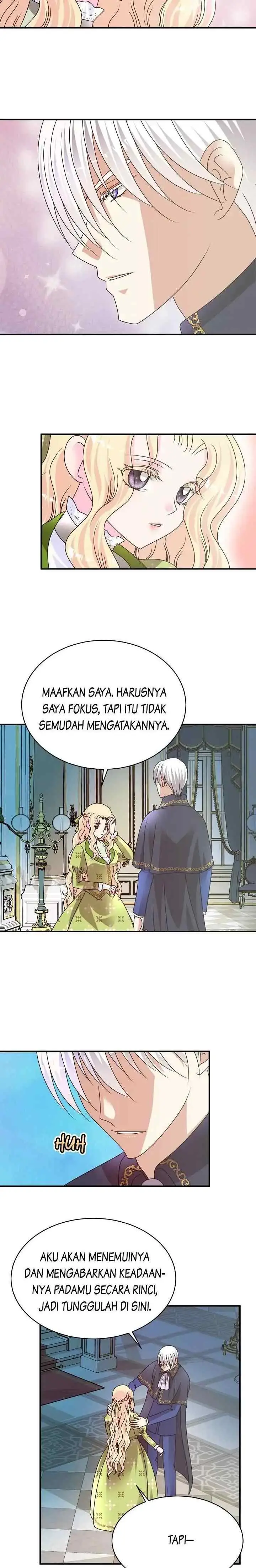 I Refuse the Duke chapter 99 halaman 11