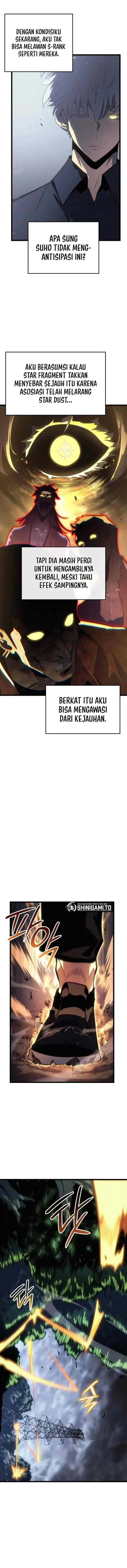 Solo Leveling: Ragnarok chapter 49 halaman 13
