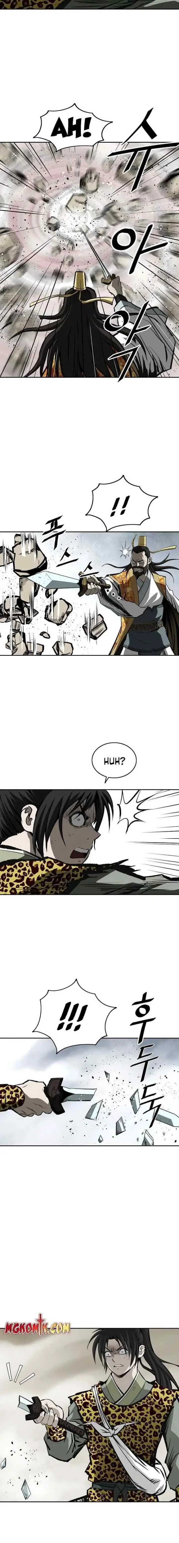 Bowblade Spirit chapter 143 halaman 14